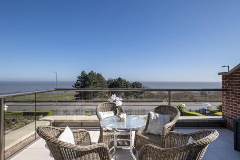 Clyffe View, Gunton Cliff, Suffolk