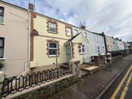 6, Clareston Road, Tenby SA70 7LR