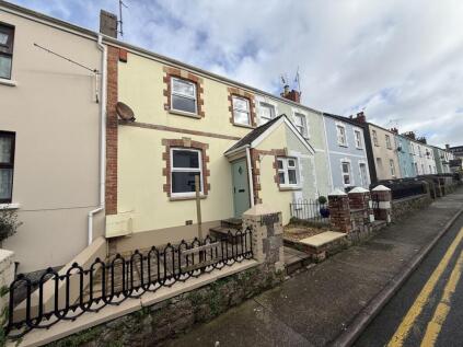Clareston Road, Tenby, Pembrokeshire, SA70