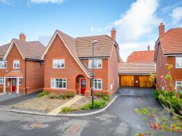 16, Blackwell Close, Swindon SN25 2RF