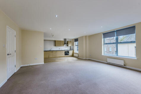 Fox Street, Glasgow, G1