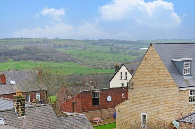 Fantastic Views