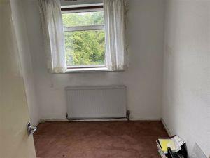 BEDROOM 3 (REAR)