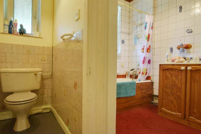 Bathroom/WC