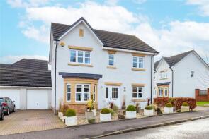 60, Raeswood Crescent, Glasgow G53 7HE