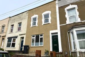 12, William Street, Totterdown, Bristol BS3 4TU