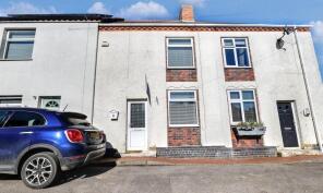 8, Alders Lane, Nuneaton CV10 0PL