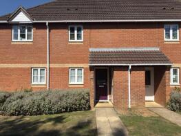 26, Hazel Road, Four Marks, Alton GU34 5EX