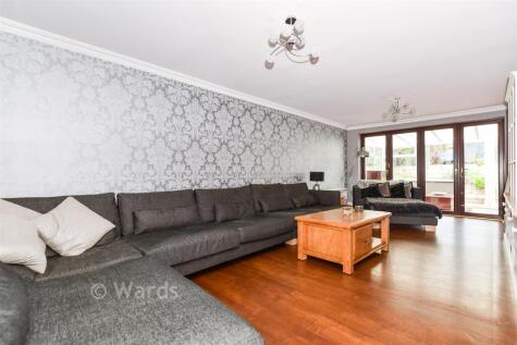 Annie Road, Snodland, Kent