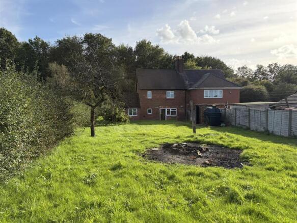Audlem Road, Woore, Crewe photo 4