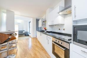 Flat 2, 351, Goswell Road, London EC1V 7JP