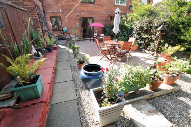 Further Garden Image