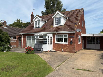 Youngers Lane, Burgh Le Marsh, Skegness, Lincolnshire, PE24 5JQ