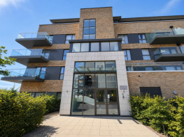 Flat 10, 12, Flagstaff Road, Reading RG2 6AY