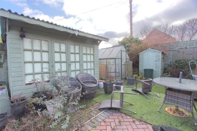 2 bed End of Terrace for sale Image 11