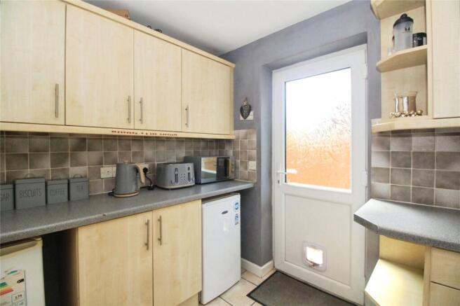 Fitted Kitchen