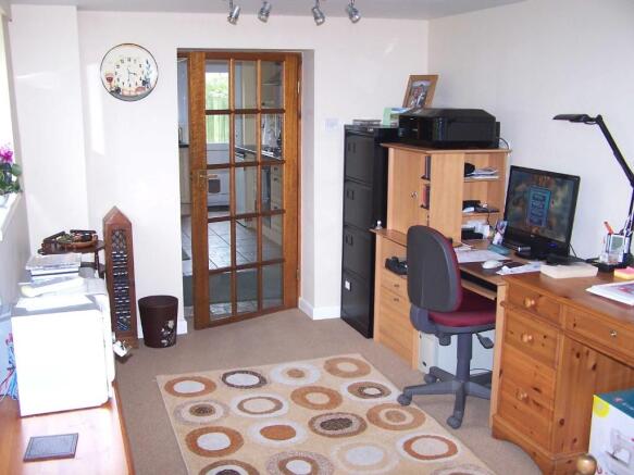 2ND RECEPTION ROOM