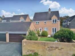 22, The Green, Wirral CH48 2LA