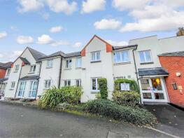 44, Mowbray Court, Butts Road, Exeter EX2 5TQ