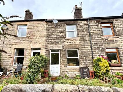 Oaker Terrace, Main Road, Wensley, Derbyshire