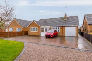 3 The Gables, Fishergate, Sutton St James, Spalding PE12 0EN