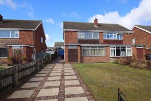 24, Calver Crescent, Grimsby DN37 9EX