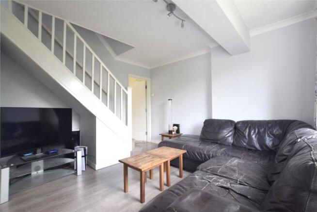 Communal Living Room