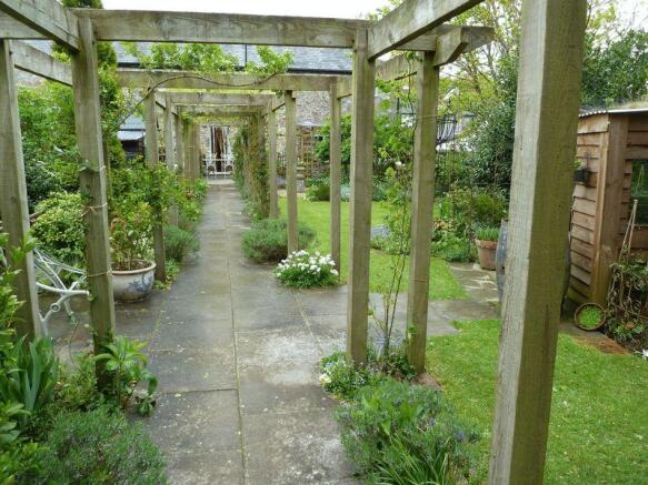 Pergola