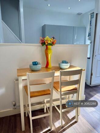 Breakfast Bar