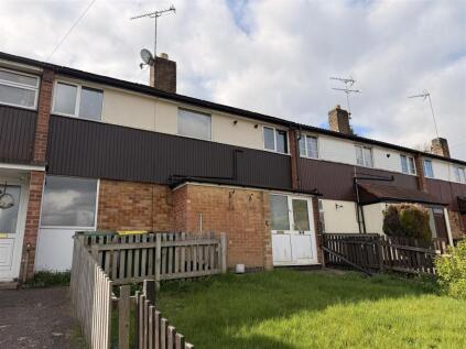 Starthe Bank, Heanor, DE75