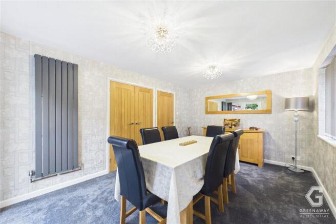 The Millbank, Ifield, Crawley, West Sussex, RH11 photo 4