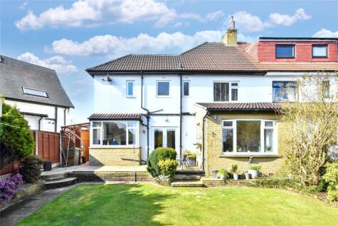 Woodhall Park Drive, Stanningley, Pudsey, West Yorkshire