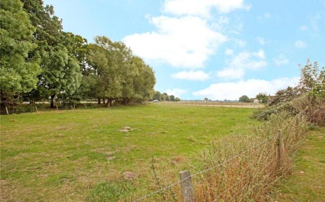 Dorney Common