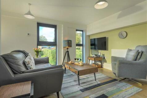 The Malthouse, Dispensary Street, Alnwick, Northumberland