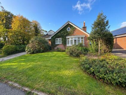 Elmore Close, Holmes Chapel, CW4