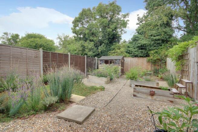 2 bed Semi-Detached for sale Image 11