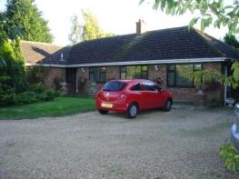 9, Hanscombe End Road, Hitchin SG5 3NA