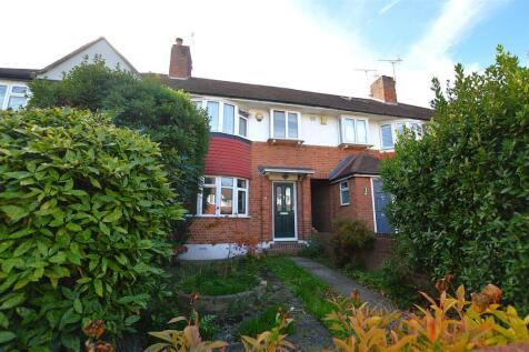 Old Manor Drive, Isleworth