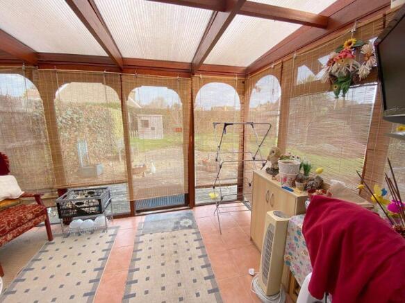The Conservatory