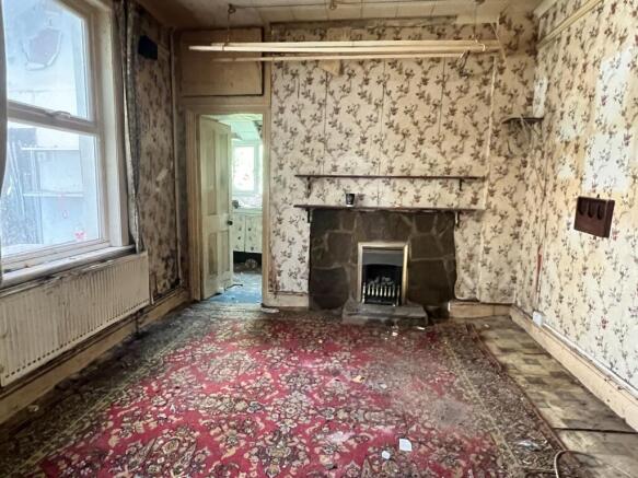 57, Walter Road, Ammanford, Carmarthenshire SA18 2NF photo 5