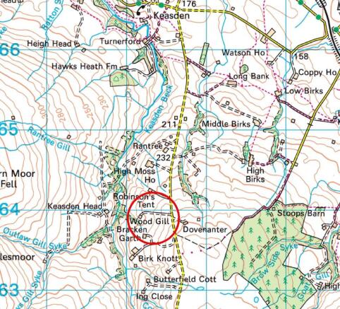 Location plan