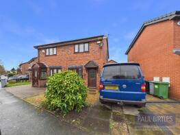 26, Stephenson Road, Manchester M32 0SS