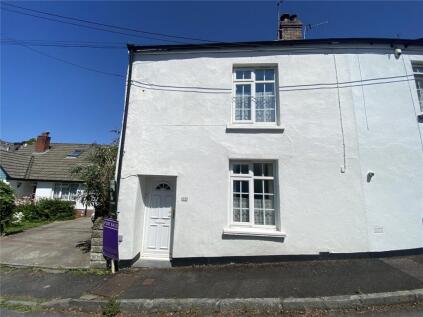 Priory Road, Barnstaple, Devon, EX31