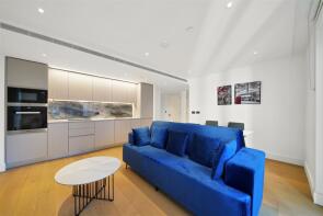 48, Bowery Apartments, Fountain Park Way, London W12 7HZ
