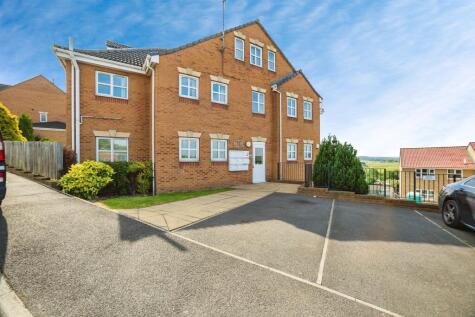 West View Road, Mexborough