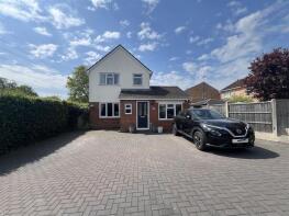 11, Stoneleigh Close, Worcester WR5 3RQ