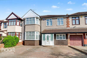14, Mapleleafe Gardens, Barkingside, Ilford IG6 1LG