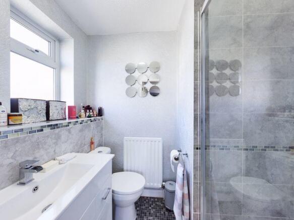 En suite