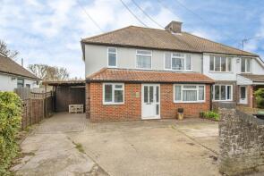 12, Grove Road, Woodbridge IP12 4LJ