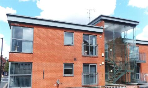 Wilmslow Road, Withington, Manchester, M20